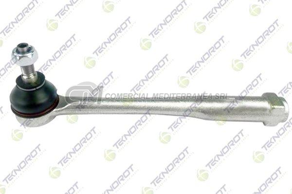 EXTREMO DE DIRECCION TEKNOROT PEUGEOT P301/P208 GTI / CITROEN C3 PICASSO /C-ELYSEE EXTREMO