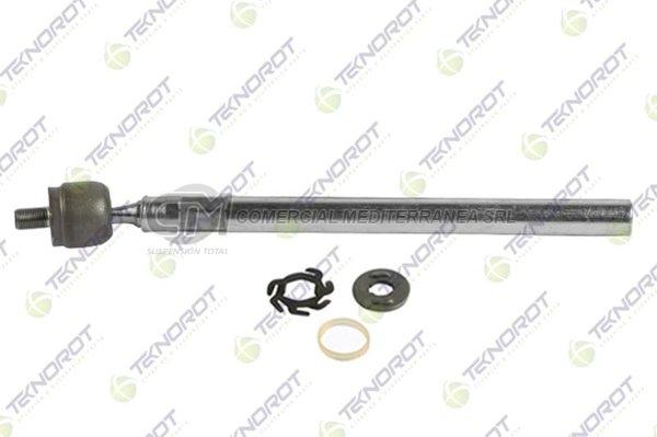 AXIAL/PRECAP TEKNOROT PEUGEOT P406 XANTIA ../05 TIPO A - LONG: 310 - RLC: M12X1