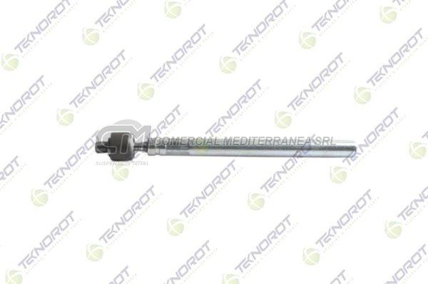 AXIAL/PRECAP TEKNOROT PEUGEOT P406 DIRECCION HIDRAULICA TIPO A - LONG: 300 