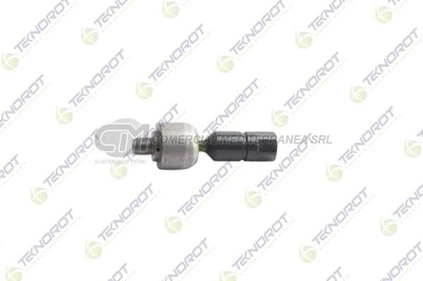 AXIAL/PRECAP TEKNOROT PEUGEOT P407 04/.. P607 CITROEN C5 08/13 C6 DIRECCION HIDRAULICO