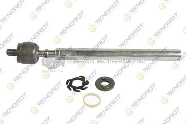 AXIAL/PRECAP TEKNOROT PEUGEOT P504 PICK UP 83/00 P505 85/97 DM TIPO A - LONG: 263
