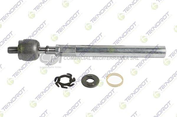 AXIAL/PRECAP TEKNOROT PEUGEOT P 504 GR 79/01 DIRECCION MECANICA/HIDRAULICA TIPO A 