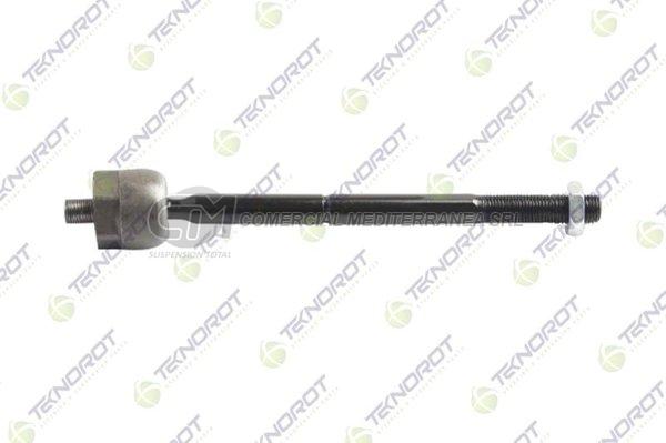 CITROEN C4 CACTUS 17/.. TIPO C - LONG: 239 - RLC: M12X1 - R AXIAL/PRECAP TEKNOROT