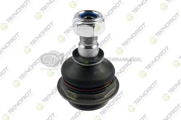 ROTULA DE SUSPENSION TEKNOROT PEUGEOT P307 P308 P408 P3008 P5008 CITROEN C4 C4 VTS C4 LOUN