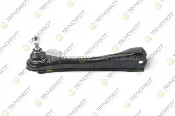 EXTREMO DE DIRECCION TEKNOROT RENAULT R12 71/.. DERECHO LARGO: 250 MM