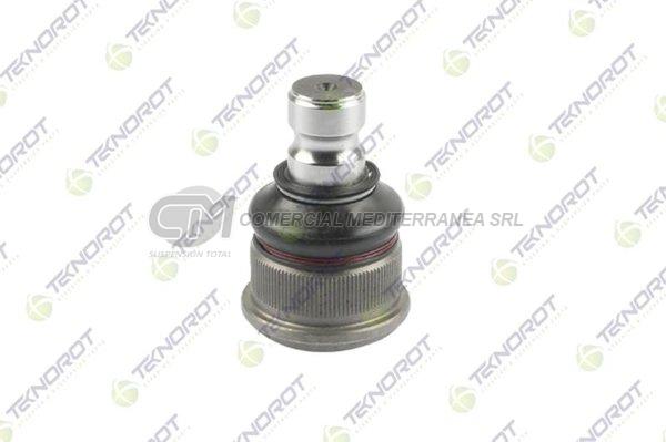 ROTULA DE SUSPENSION TEKNOROT RENAULT MASTER 97/07 INFERIOR PIVOTE 22 MM