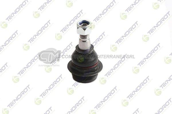 ROTULA DE SUSPENSION TEKNOROT RENAULT MASTER III 13/.. IZQUIERDA PIVOTE 18 MM