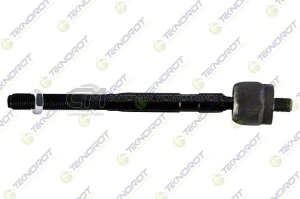 AXIAL/PRECAP TEKNOROT RENAULT LAGUNA II 03/.. DIRECCION HIDRAULICA TIPO C - 
