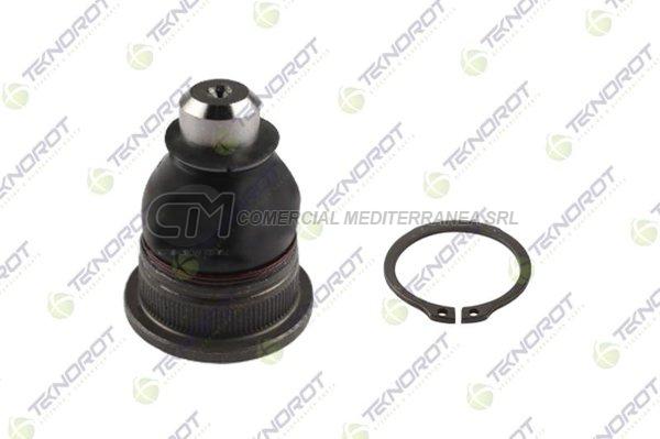 ROTULA DE SUSPENSION TEKNOROT RENAULT LOGAN II SANDERO II 13/.. KANGOO III 18/.. INFERIOR