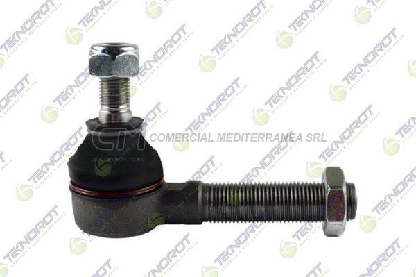 EXTREMO DE DIRECCION TEKNOROT SUZUKI VITARA SIDEKICK 89/98 EXTERIOR DERECHO CORTO LARGO 92