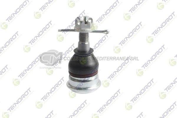 ROTULA DE SUSPENSION TEKNOROT TOYOTA YARIS 2016/.. / OEM 43308-59035