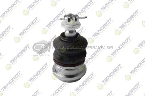 ROTULA DE SUSPENSION TEKNOROT TOYOTA HILUX SW4 96/04/LAND CRUISER 90/02/ RUNNER 96/01 SUPE