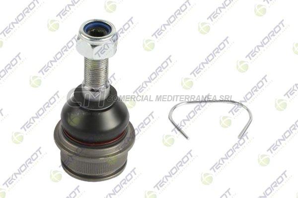 ROTULA DE SUSPENSION TEKNOROT VW TRANSPORTER 96/.. SUPERIOR MEDIDAS Diam:17,9 - Diam:20,5